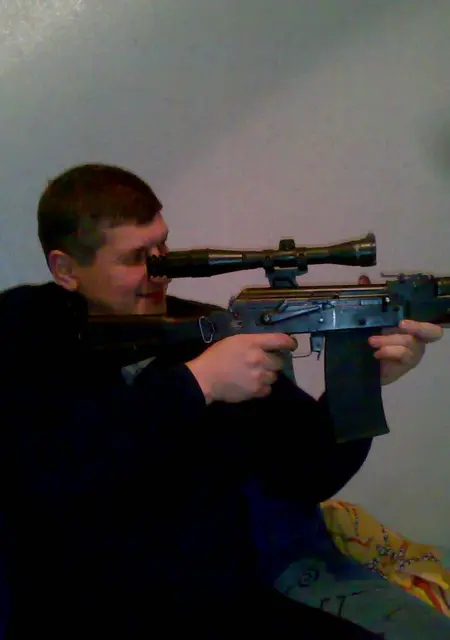 Я Андрей, 57, из Перми, ищу знакомство для постоянных отношений