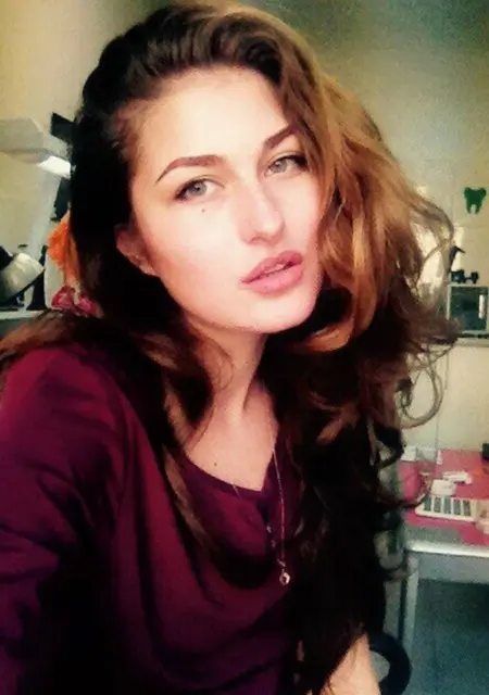 Людмила из Севастополя, мне 30, познакомлюсь на одну ночь