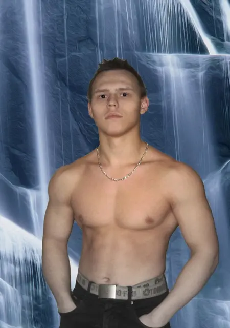 Я Андрей, 30, из Протвина, ищу знакомства на одну ночь