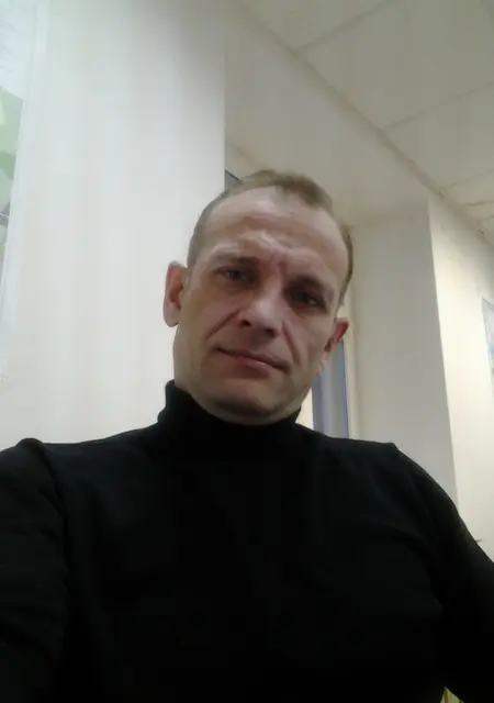 Алекс из Салехарда, мне 51, познакомлюсь на одну ночь