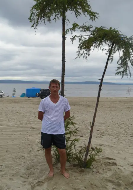 Я Павел, 51, знакомлюсь без обязательств в Благовещенске