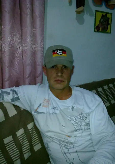 Андрей из Славянска-на-Кубани, ищу на сайте знакомства на одну ночь