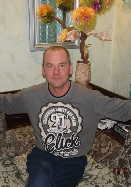 Я Андрей, 52, из Николаевска-на-Амуре, ищу знакомство для постоянных отношений