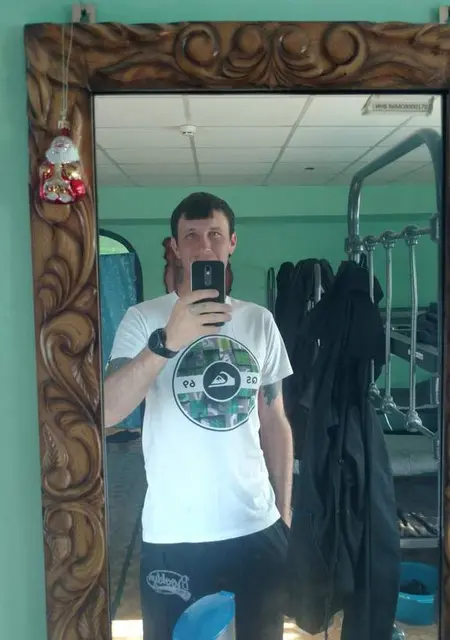 Я Андрей, 44, из Электростали, ищу знакомство для постоянных отношений