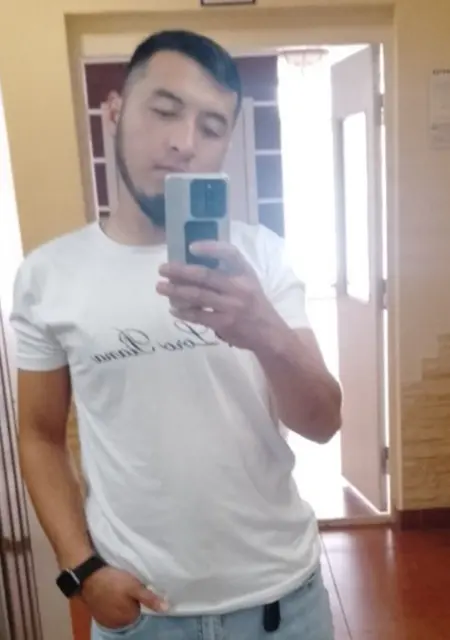 Жавохирбек из Подольска, ищу на сайте знакомства на одну ночь