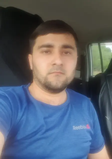 Я Гафур, 30, из Лесосибирска, ищу знакомство для открытые отношения