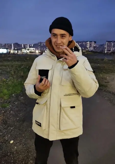 Я Nikita, 25, знакомлюсь для общения в Нахабином