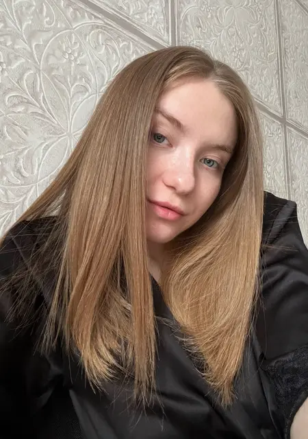 Я Анастасия, 23, из Самары, ищу знакомство для постоянных отношений