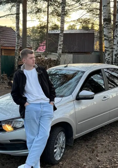 Я Артем, 20, знакомлюсь для приятного времяпровождения в Сарове