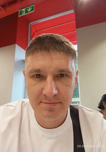 Я Калян, 37, знакомлюсь для совместных путешествий в Улан-Удэ