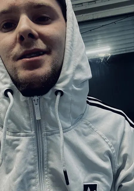 Я Алексей, 21, знакомлюсь для постоянных отношений в Новосибирске