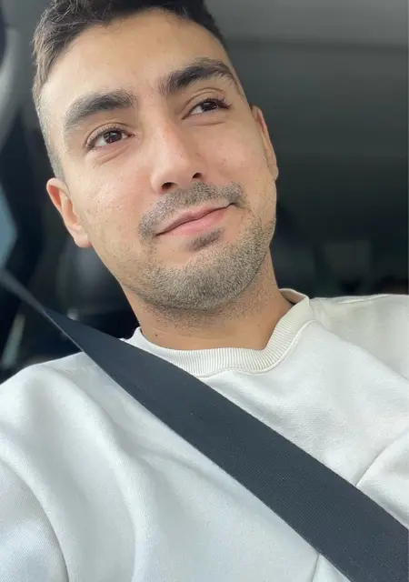 Митя из Тольятти, ищу на сайте общение