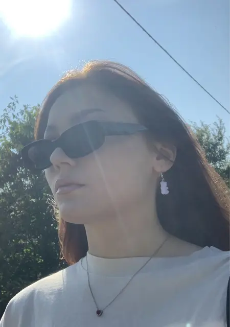 Я Анастасия, 21, из Краснодара, ищу знакомства на одну ночь