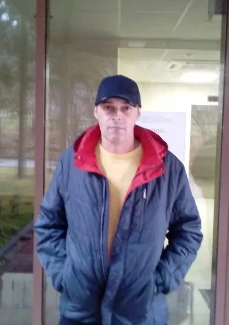 Михаил из Томска, мне 49, познакомлюсь на одну ночь