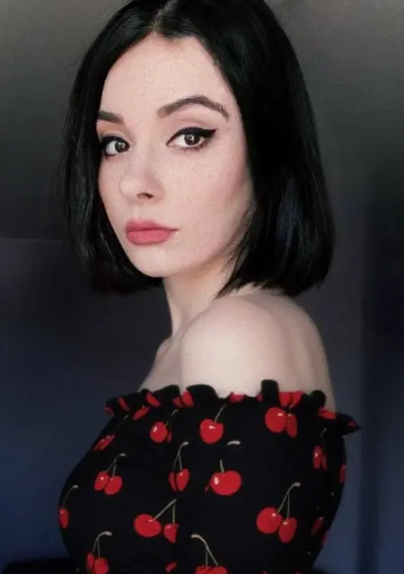 Я Диана, 26, знакомлюсь для вирта в Москве