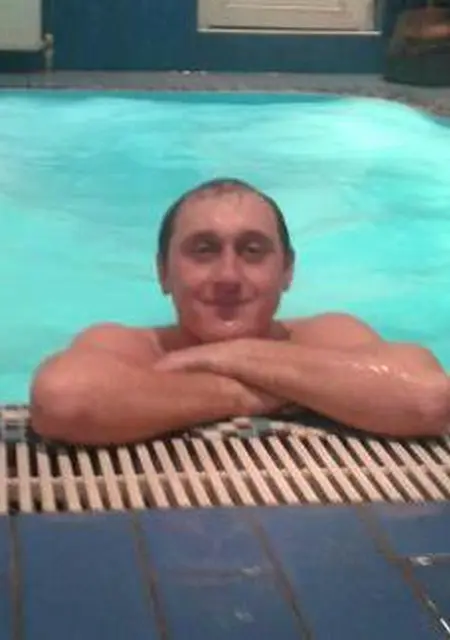 Я Дима, 39, знакомлюсь без обязательств в Борисоглебске