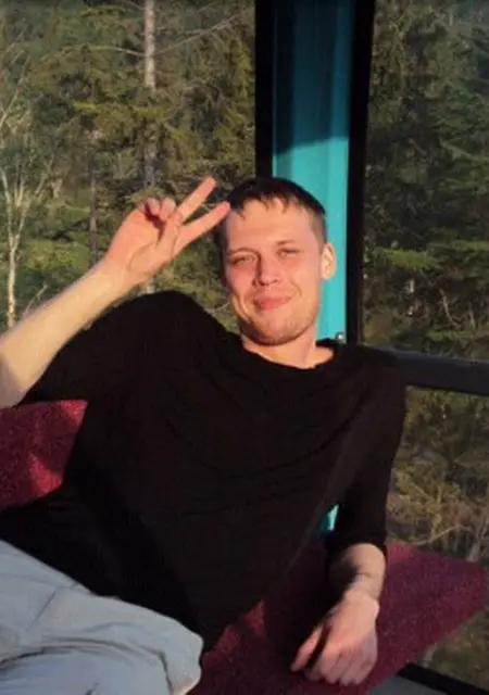 Андрей из Южно-Сахалинска, мне 40, познакомлюсь без обязательств