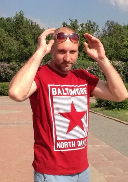 Аннат з Дніпра, шукаю на сайті знайомства без зобов'язань