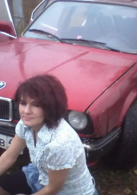 Ольга из Костромы, ищу на сайте дружбу