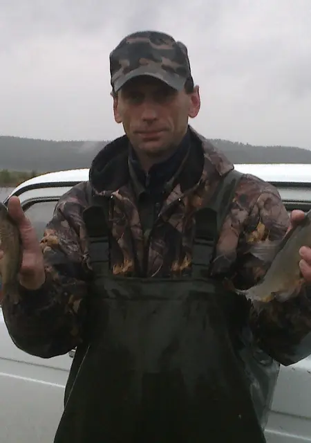 Андрей из Екатеринбурга, ищу на сайте знакомства на одну ночь