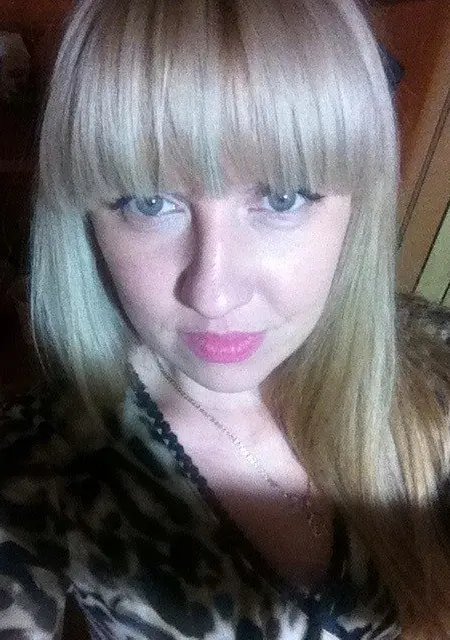 Я Anny, 40, знакомлюсь на одну ночь в Днепре