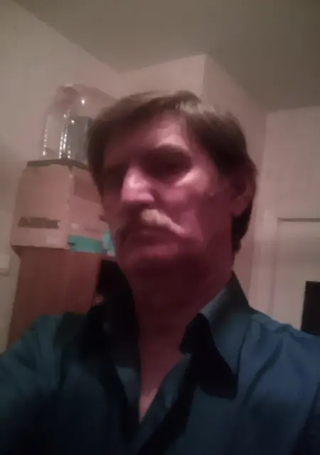 Я Роберт, 57, знакомлюсь без обязательств в Темрюке