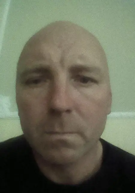 Я Серж, 53 років з Гайсина, шукаю знайомство для спілкування