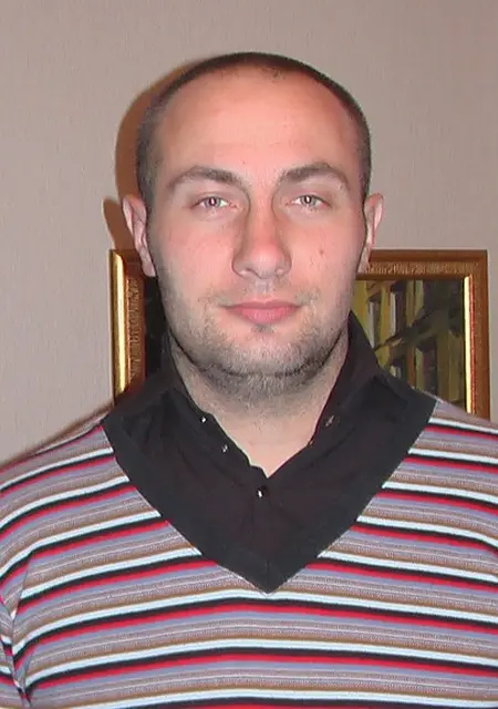 Я Evgen, 43, знакомлюсь без обязательств в Кашире