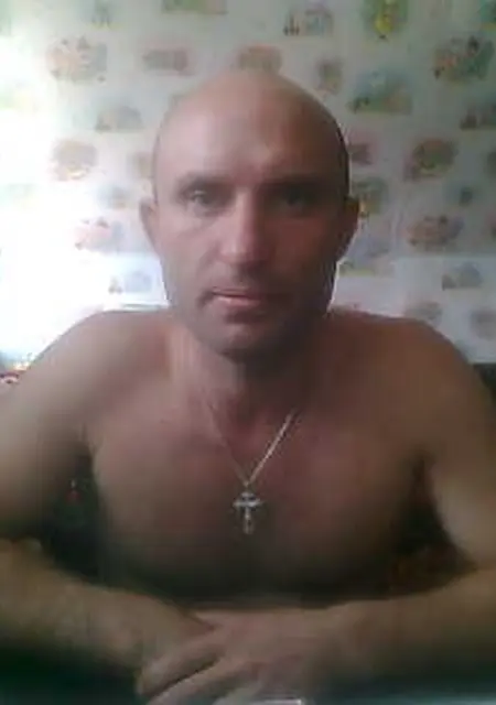 Yevgeny из Братска, мне 50, познакомлюсь на одну ночь