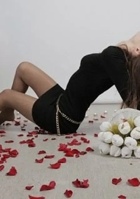 Я Лейла, 40, из Иванова, ищу знакомство