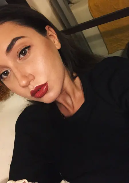 Екатерина из Липецка, ищу на сайте постоянные отношения