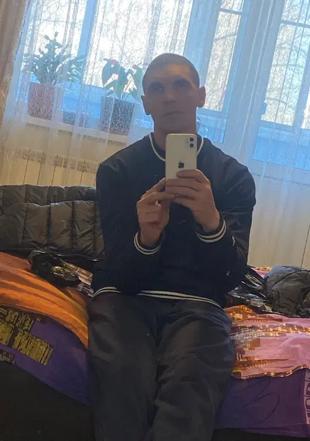 Andery из Абакана, мне 36, познакомлюсь без обязательств