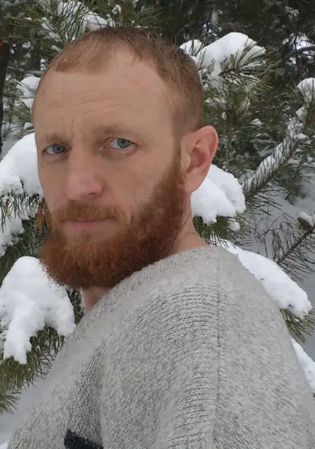 Сергей из Колывани, мне 52, познакомлюсь без обязательств