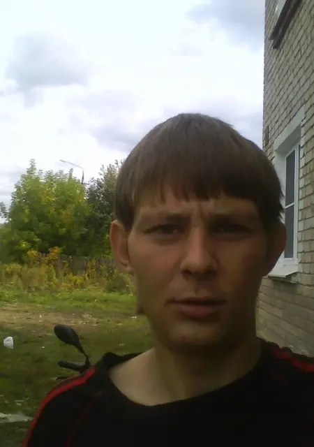 Sasha из Торжка, мне 39, познакомлюсь без обязательств