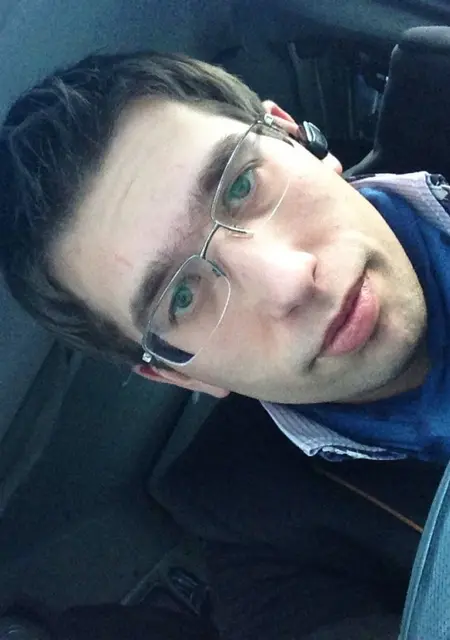 Я Саша, 39, знакомлюсь без обязательств в Троицке