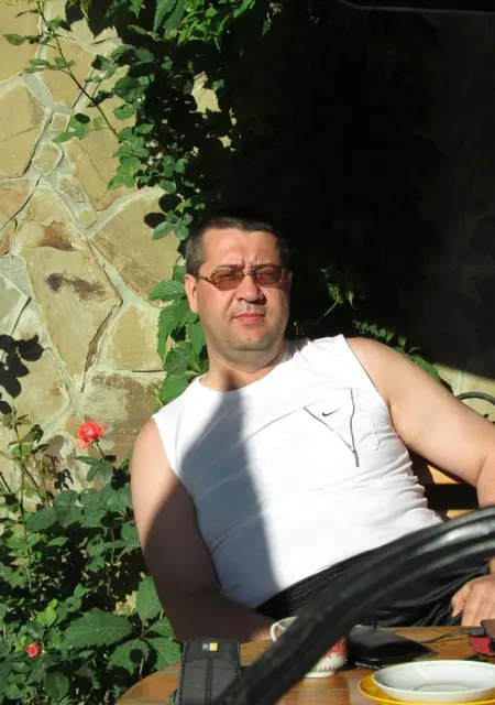 Я Валерий, 54, из Усть-Илимска, ищу знакомства без обязательств