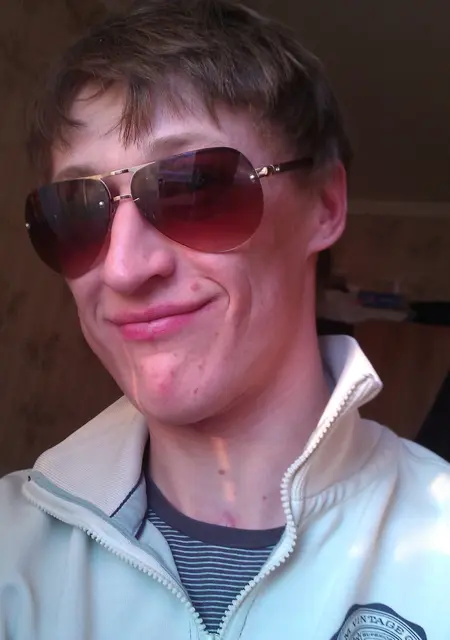 Я Дима, 37, из Оргтруда, ищу знакомства на одну ночь