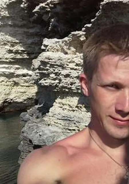 Я Василий, 37, знакомлюсь без обязательств в Ростове