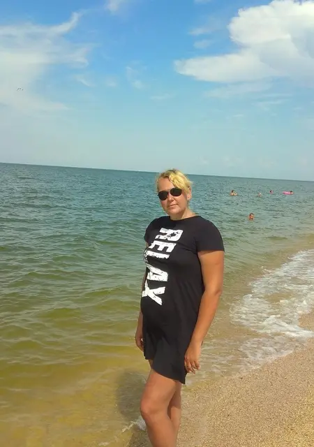 Я Ирина, 40, знакомлюсь для вирта в Самаре