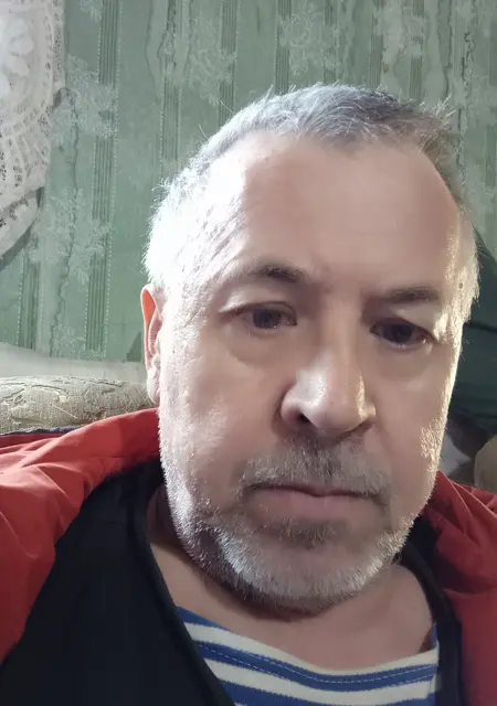 Я Филипп, 53, из Пензы, ищу знакомство для общения