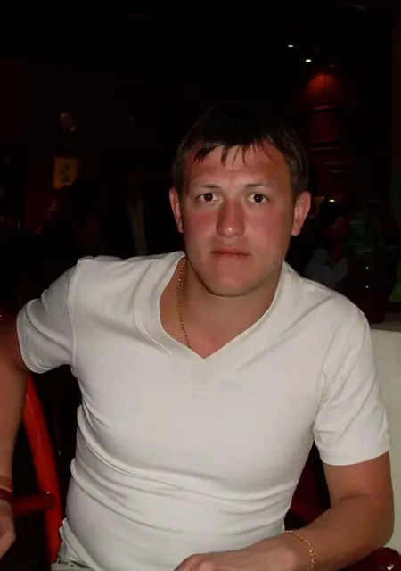 Яков из Перми, ищу на сайте знакомства на одну ночь