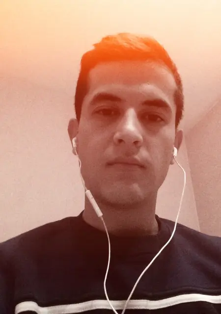 Атуш из Батайска, мне 31, познакомлюсь без обязательств