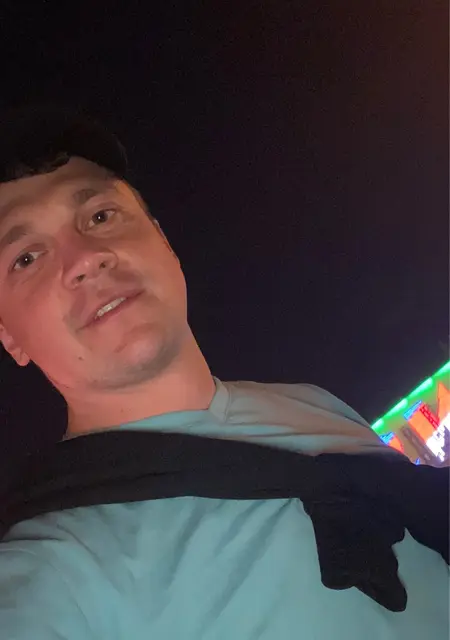 Я Михаил, 36, из Долгопрудного, ищу знакомство для общения