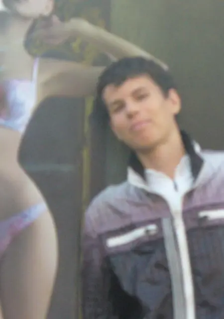 Ivan из Биробиджана, ищу на сайте знакомства на одну ночь