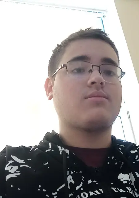 Я Pavel, 20, знакомлюсь на одну ночь в Саранске