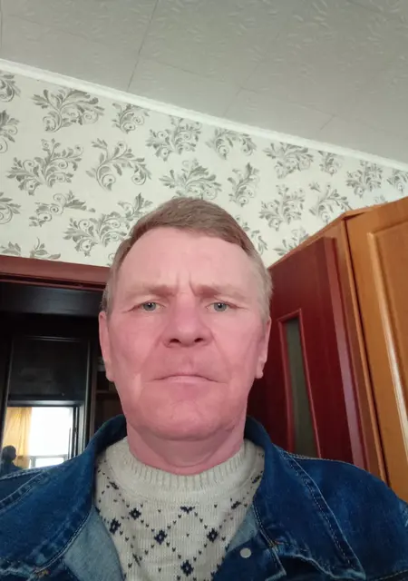 Виталий из Смоленска, мне 53, познакомлюсь без обязательств
