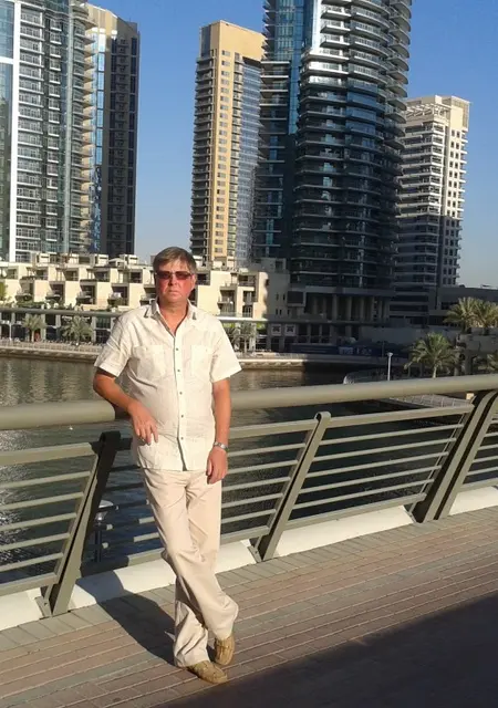 Я Николай, 62, из Серпухова, ищу знакомства на одну ночь