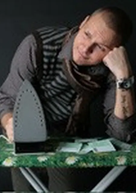 Я Алексей, 44, знакомлюсь для общения в Мурманске