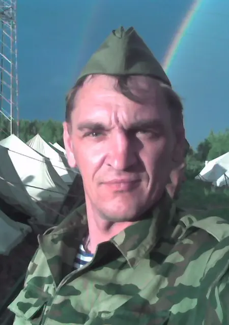 Vladimir из Усть-Илимска, мне 55, познакомлюсь для вирта