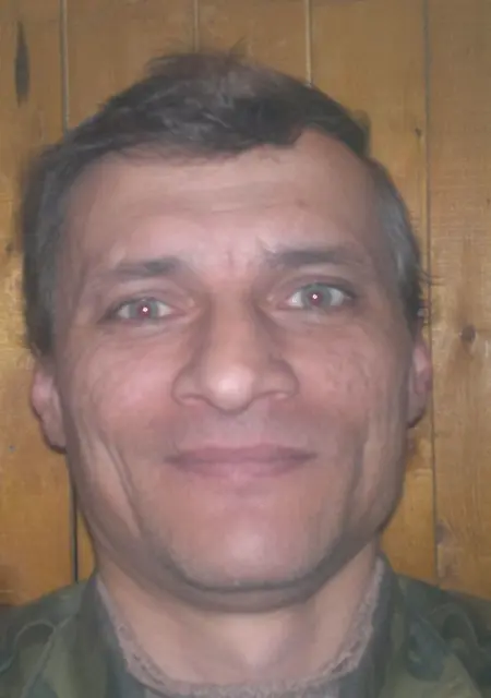 Дмитрий из Ванина, ищу на сайте приятное времяпровождение